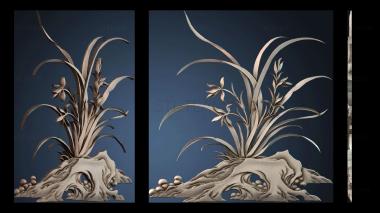 3D модель PANNO_HUDOZHNO_4203 (STL)