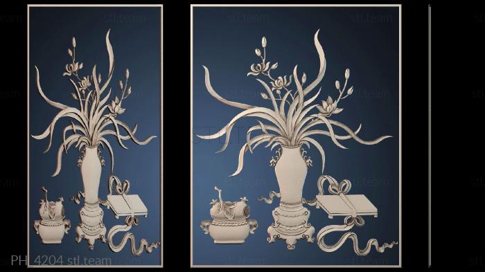 Панно художественные PH_4204