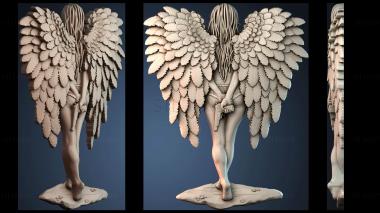 3D модель PANNO_HUDOZHNO_4208 (STL)