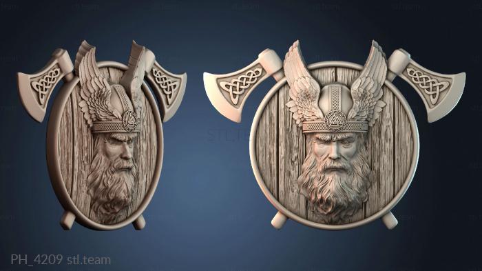 Панно художественные PH_4209