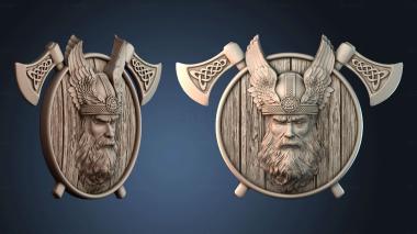 3D модель PANNO_HUDOZHNO_4209 (STL)