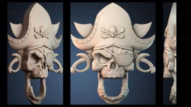 3D модель PANNO_HUDOZHNO_4210 (STL)