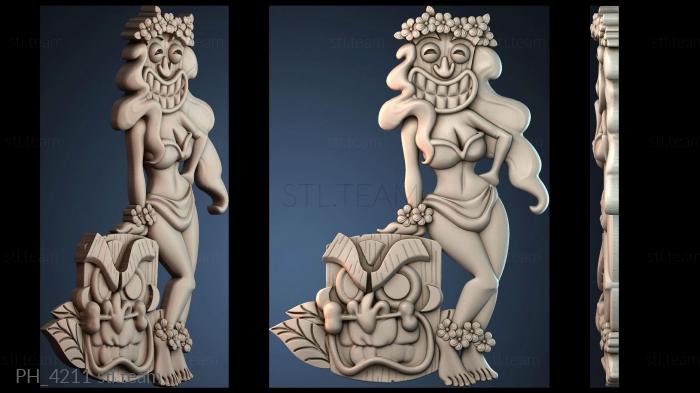 Панно художественные PH_4211