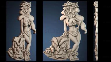 3D model PANNO_HUDOZHNO_4211 (STL)