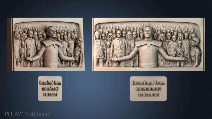 Панно художественные PH_4213