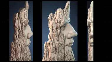 3D модель PANNO_HUDOZHNO_4214 (STL)