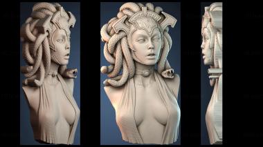 3D модель PANNO_HUDOZHNO_4216 (STL)