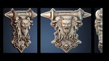 3D модель PANNO_HUDOZHNO_4217 (STL)