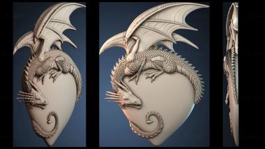 3D модель PANNO_HUDOZHNO_4218 (STL)