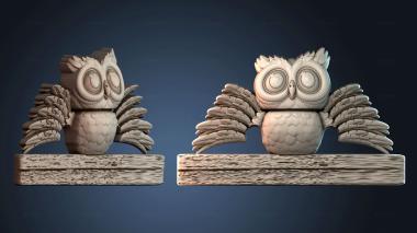 3D model PANNO_HUDOZHNO_4219 (STL)