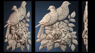 3D модель PANNO_HUDOZHNO_4220 (STL)