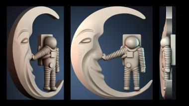 3D модель PANNO_HUDOZHNO_4227 (STL)