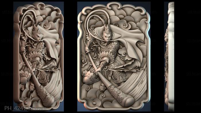 Панно художественные PH_4249