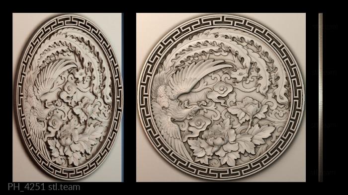 Панно художественные PH_4251