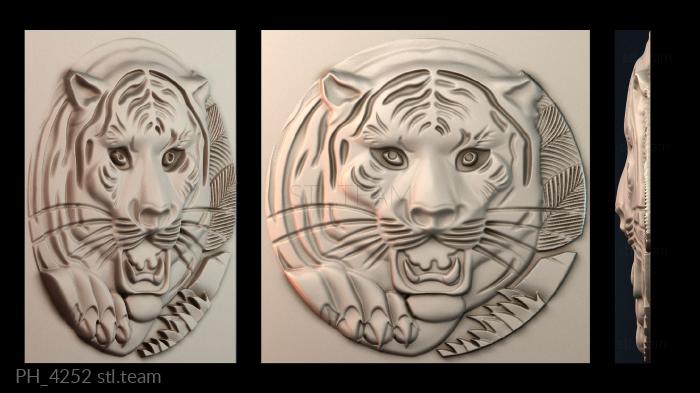 Панно художественные PH_4252