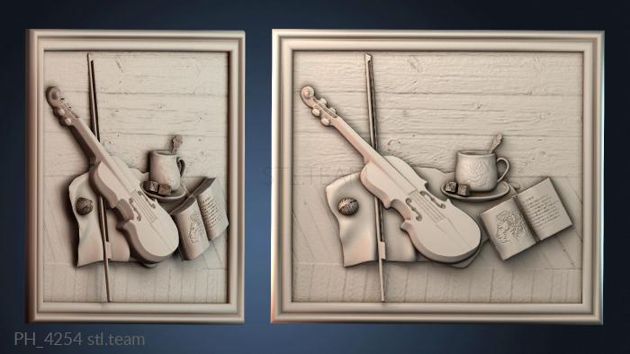 Панно художественные PH_4254