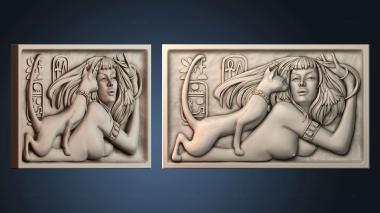 3D модель PANNO_HUDOZHNO_4255 (STL)