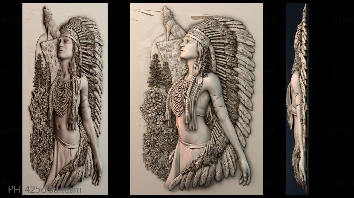 Панно художественные PH_4256