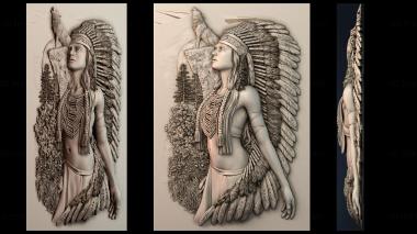 3D модель PANNO_HUDOZHNO_4256 (STL)