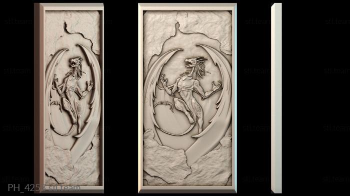 Панно художественные PH_4258