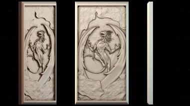 3D модель PANNO_HUDOZHNO_4258 (STL)