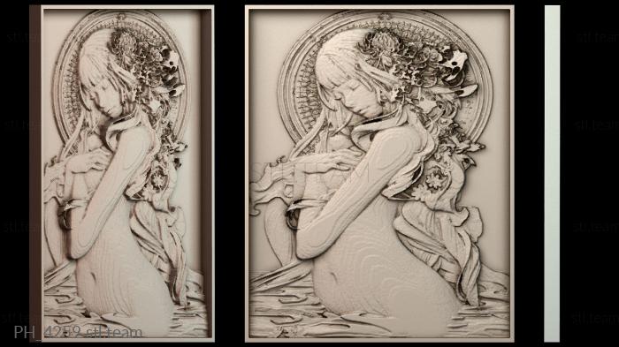 Панно художественные PH_4259