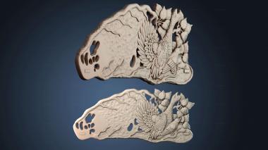 3D модель PANNO_HUDOZHNO_4261 (STL)