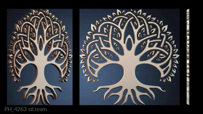 Панно художественные PH_4263