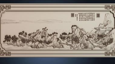 3D model PANNO_HUDOZHNO_4264 (STL)