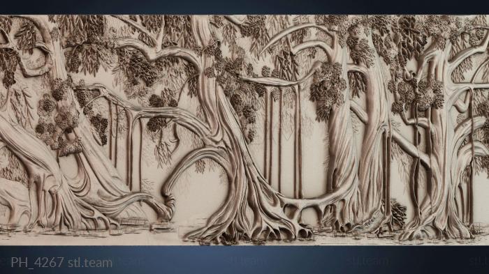 Панно художественные PH_4267