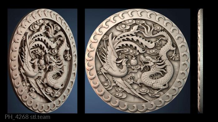 Панно художественные PH_4268