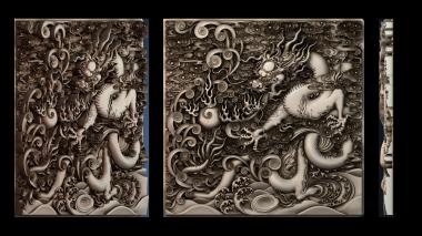 3D модель PANNO_HUDOZHNO_4269 (STL)