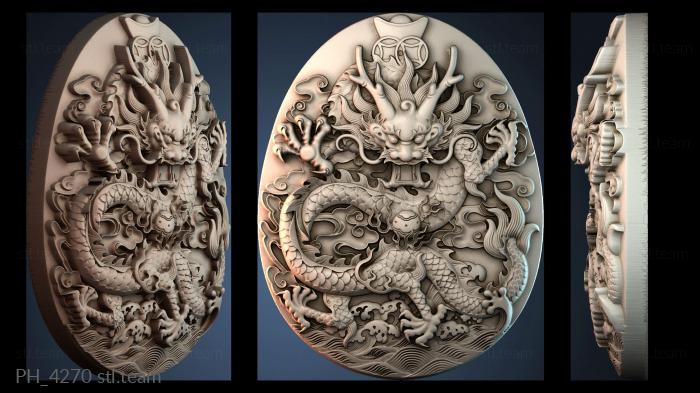 Панно художественные PH_4270