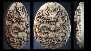 3D модель PANNO_HUDOZHNO_4270 (STL)