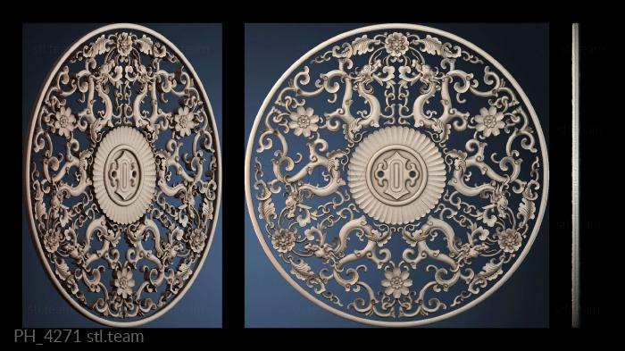 Панно художественные PH_4271