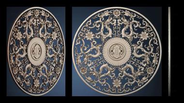 3D модель PANNO_HUDOZHNO_4271 (STL)