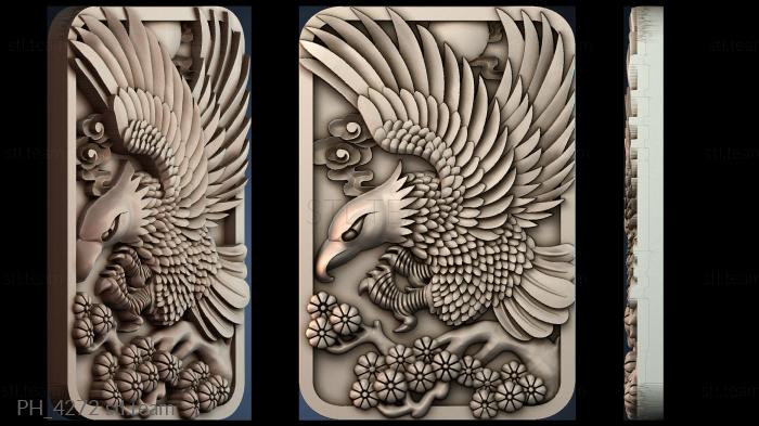 Панно художественные PH_4272