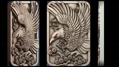 3D модель PANNO_HUDOZHNO_4272 (STL)