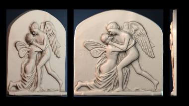 3D модель PANNO_HUDOZHNO_4273 (STL)