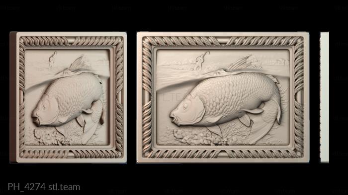 Панно художественные PH_4274