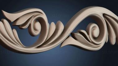 3D model PANNO_HUDOZHNO_4275 (STL)