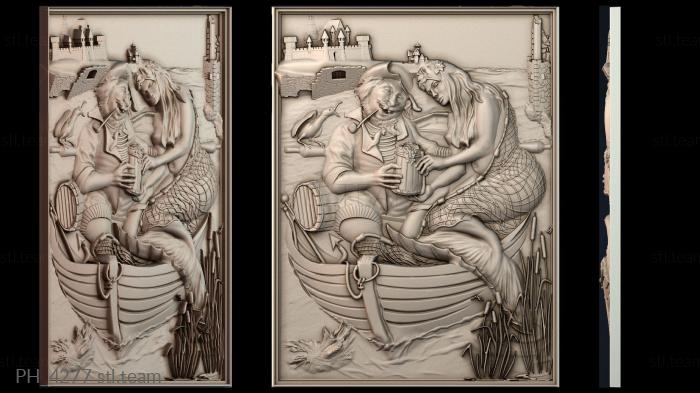 Панно художественные PH_4277