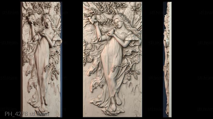 Панно художественные PH_4278