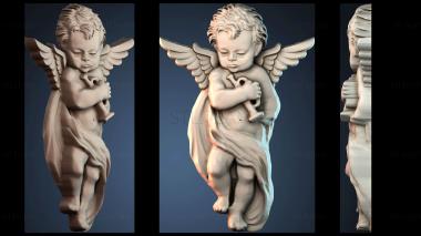 3D модель PANNO_HUDOZHNO_4281 (STL)