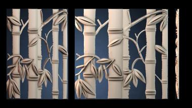 3D модель PANNO_HUDOZHNO_4283 (STL)