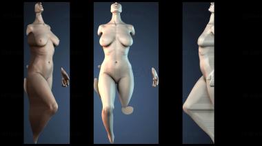 3D модель PANNO_HUDOZHNO_4284 (STL)