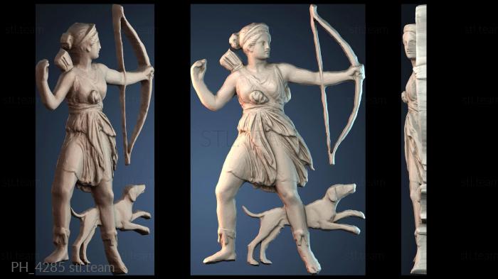 Панно художественные PH_4285