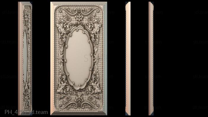 Панно художественные PH_4287