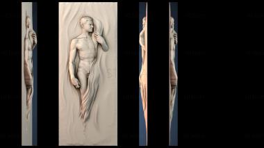 3D model PANNO_HUDOZHNO_4288 (STL)