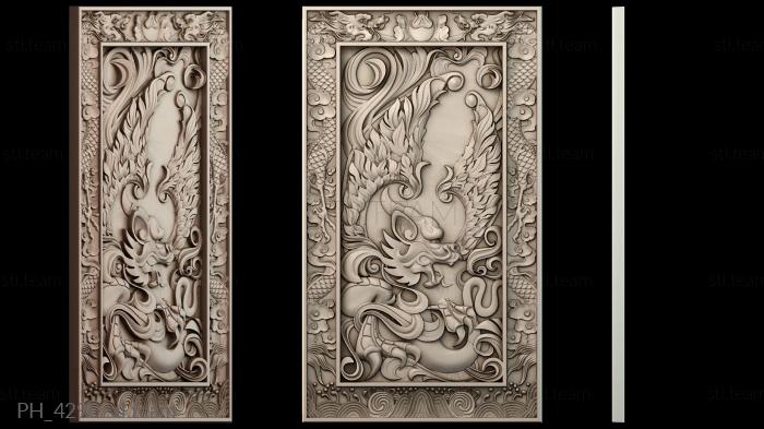 Панно художественные PH_4290